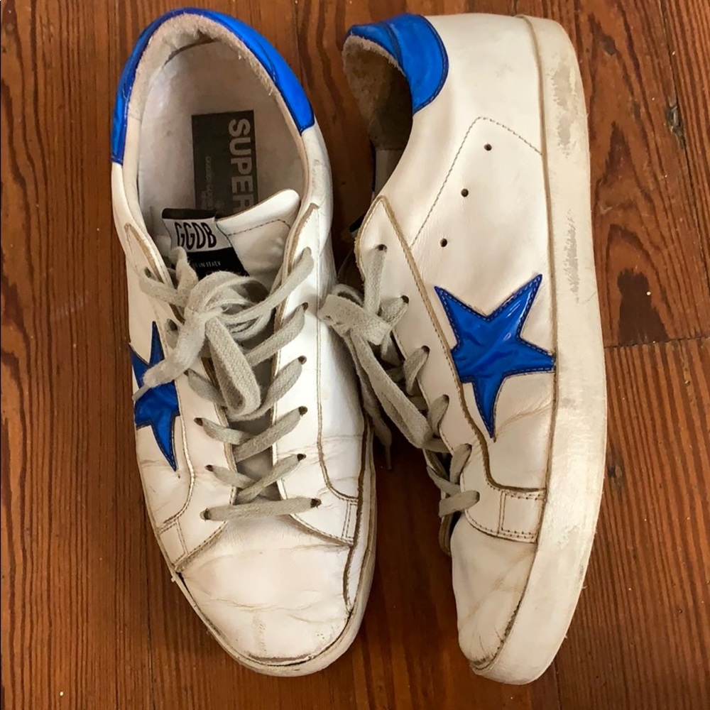 Golden Goose - Picture 2 of 4